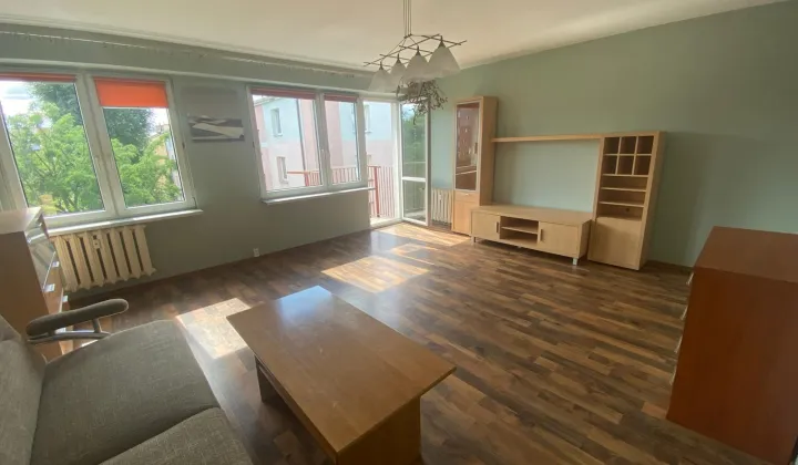 Mieszkanie 3-pokojowe Kalisz Centrum, ul. Zgodna