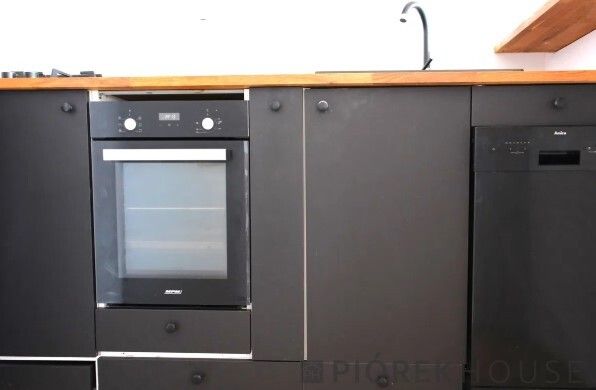 Mieszkanie 1-pokojowe Warszawa Wola, ul. Obozowa. Zdjęcie 5