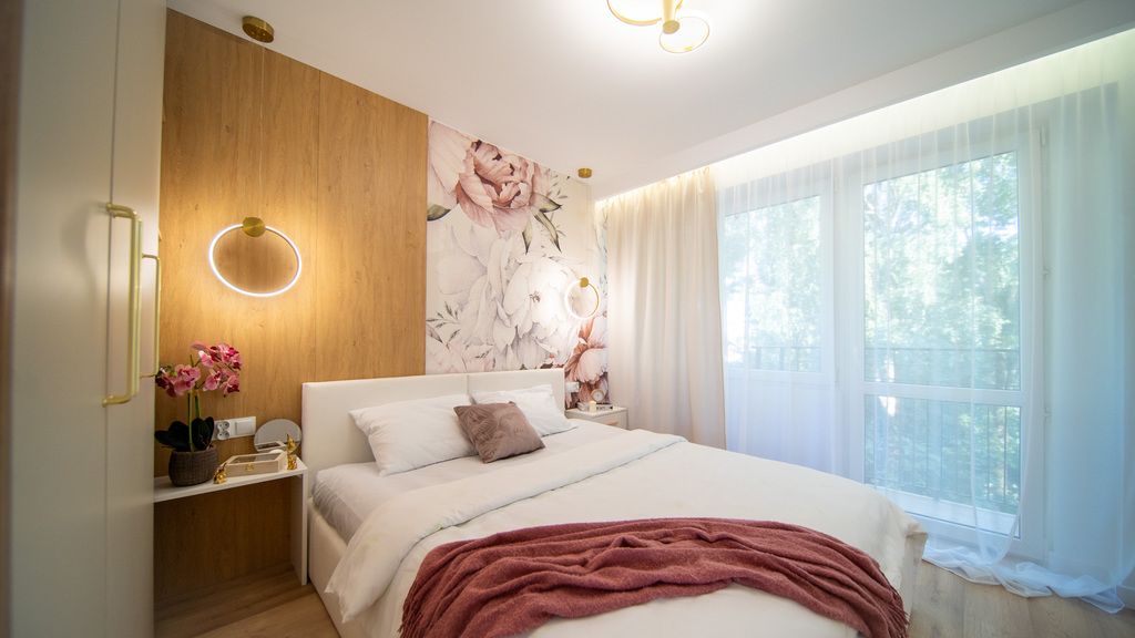 Mieszkanie 3-pokojowe Lublin Dziesiąta, ul. Młodzieżowa. Zdjęcie 12