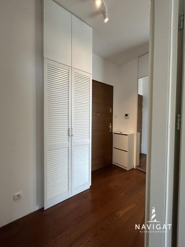 Mieszkanie 2-pokojowe Gdynia Orłowo, ul. Wiktora Roszczynialskiego. Zdjęcie 7