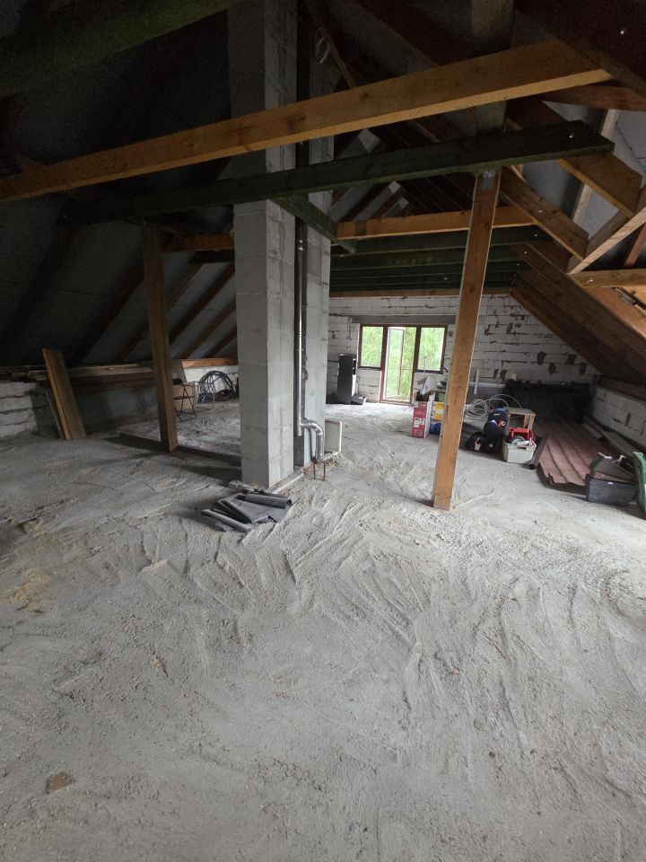 dom wolnostojący, 3 pokoje Czołczyn. Zdjęcie 34