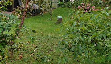 Działka rod Gdynia Obłuże, ul. płk. Stanisława Dąbka