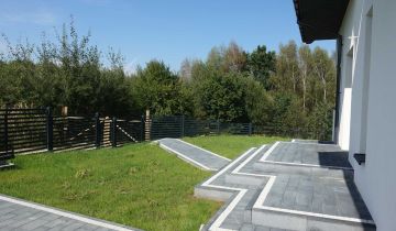 bliźniak, 5 pokoi Michałowice, ul. Czekoladowa