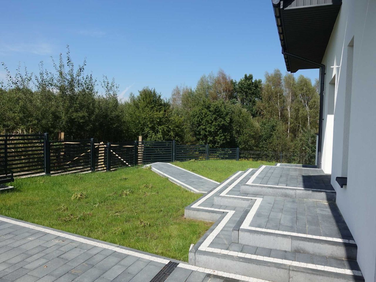 bliźniak, 5 pokoi Michałowice, ul. Czekoladowa. Zdjęcie 2