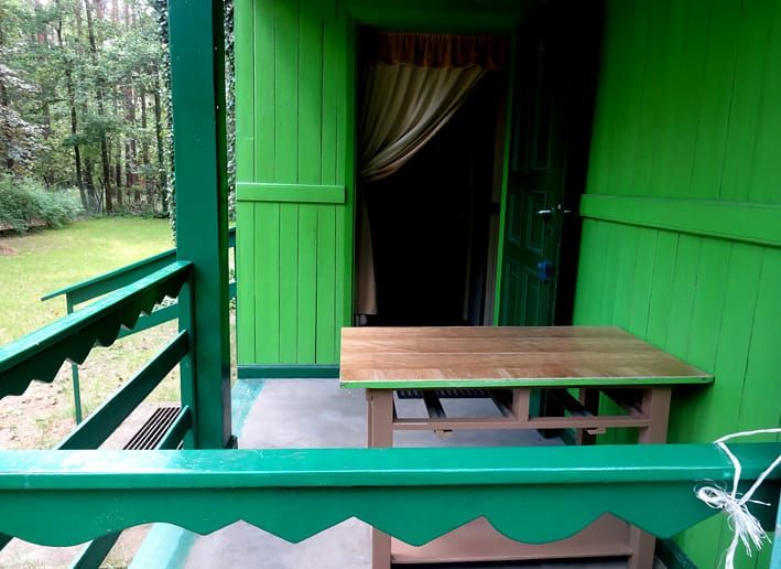 Działka budowlana Sokolniki-Las, ul. Adama Mickiewicza. Zdjęcie 13