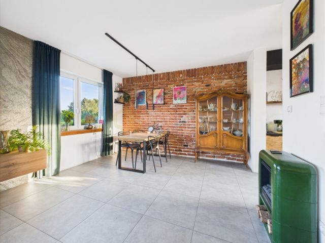 bliźniak, 5 pokoi Łomianki. Zdjęcie 6