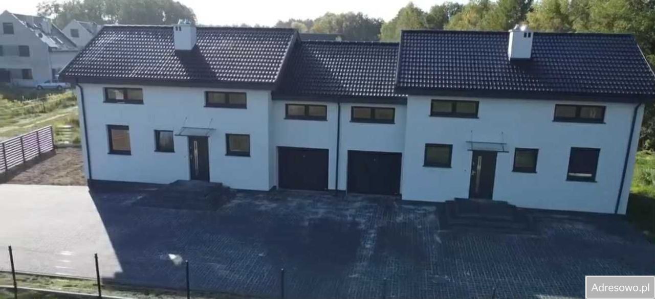 bliźniak Borówiec. Zdjęcie 3