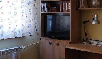 Mieszkanie 2-pokojowe Warszawa Rembertów, ul. Grawerska