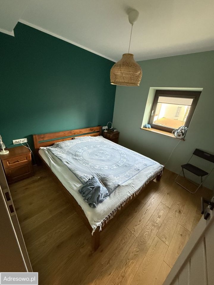 bliźniak, 5 pokoi Kraków Wola Justowska, ul. Królowej Jadwigi. Zdjęcie 9