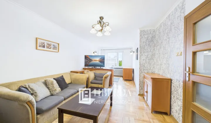 Mieszkanie 2-pokojowe Łęczna, ul. Górnicza