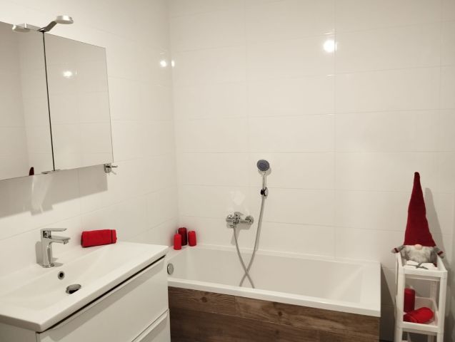 Mieszkanie 2-pokojowe Elbląg, ul. Fromborska. Zdjęcie 9