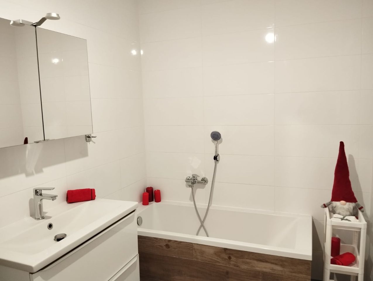 Mieszkanie 2-pokojowe Elbląg, ul. Fromborska. Zdjęcie 9