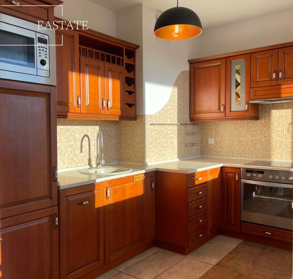 Mieszkanie 3-pokojowe Warszawa Śródmieście, ul. Polna. Zdjęcie 2