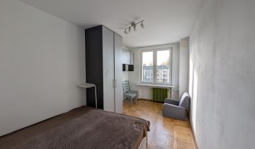 Mieszkanie 2-pokojowe Warszawa Żoliborz, ul. ks. Jerzego Popiełuszki