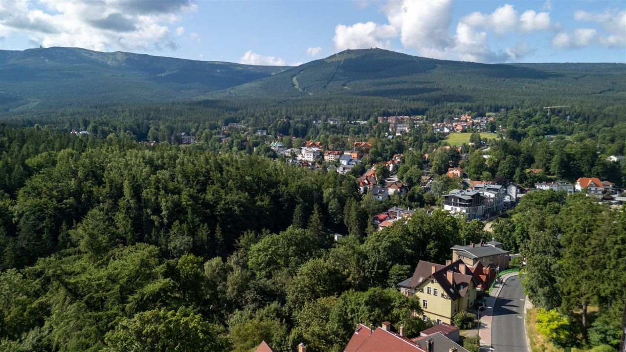 Mieszkanie 4-pokojowe Szklarska Poręba. Zdjęcie 19