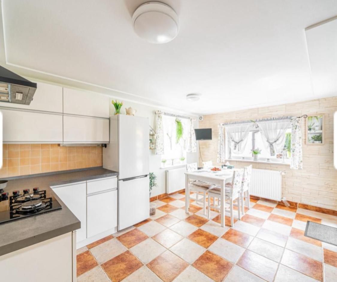 dom wolnostojący, 5 pokoi Niekanin, ul. Porankowa. Zdjęcie 14