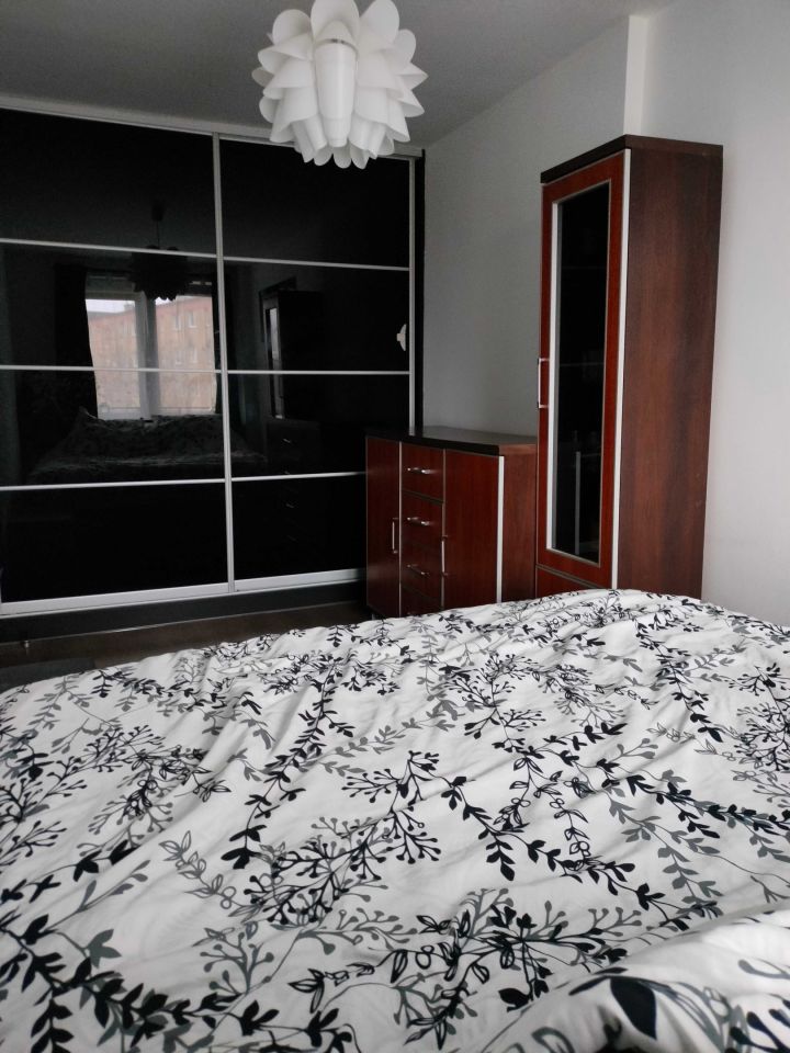 Mieszkanie 2-pokojowe Starogard Gdański Centrum, os. ks. Henryka Szumana. Zdjęcie 7