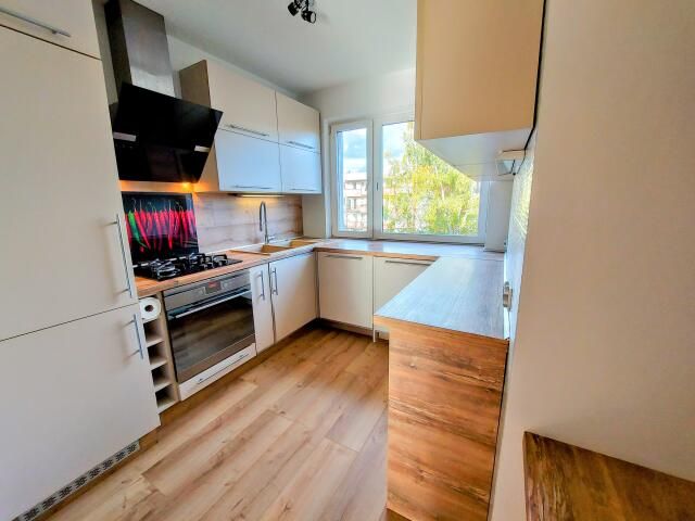 Mieszkanie 2-pokojowe Kraków Prądnik Biały, ul. Siewna. Zdjęcie 4