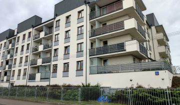 Mieszkanie 4-pokojowe Warszawa Białołęka, ul. Sprawna