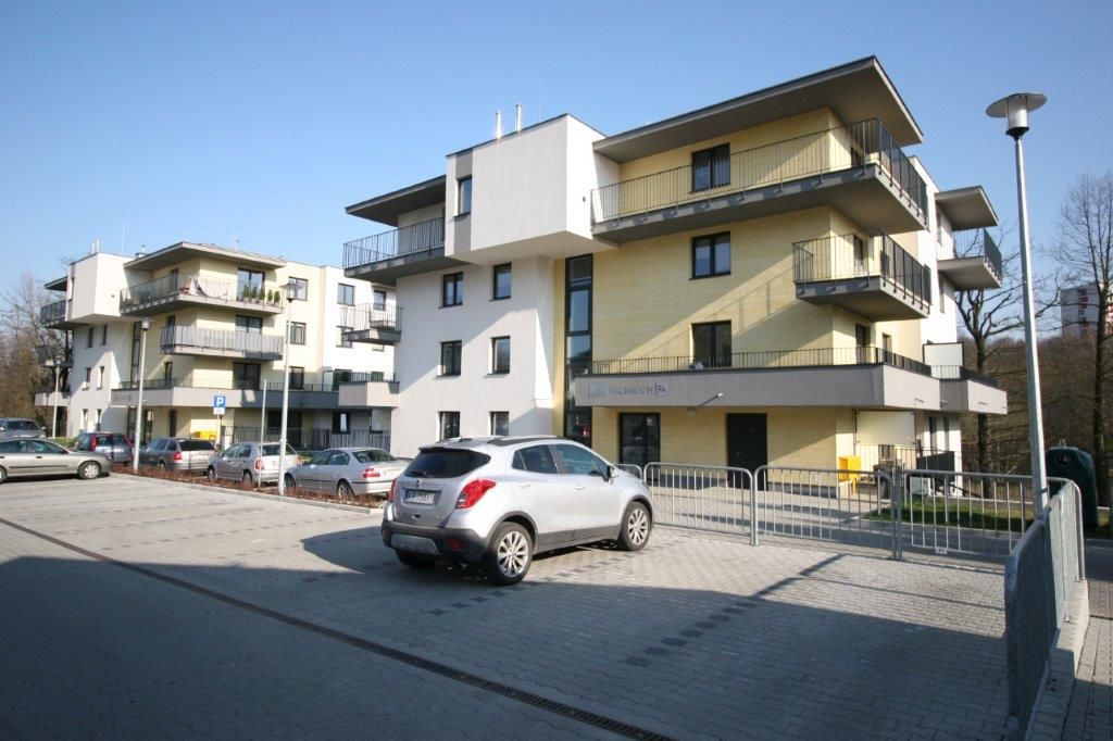 Mieszkanie 1-pokojowe Kraków Prokocim, ul. Facimiech. Zdjęcie 19