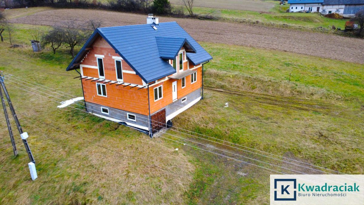 dom wolnostojący, 4 pokoje Paszowa. Zdjęcie 2