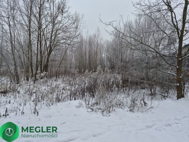 Działka budowlana Rusiec. Zdjęcie 3