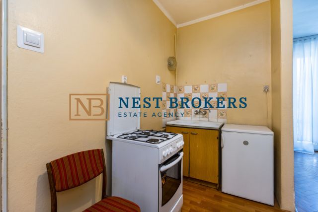 Mieszkanie 3-pokojowe Kraków Nowa Huta, os. Słoneczne. Zdjęcie 12