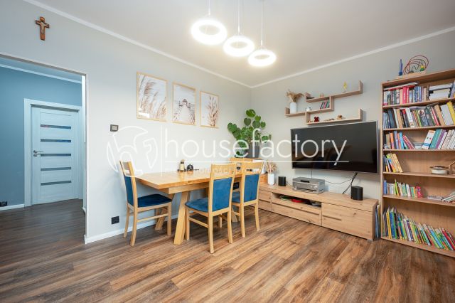 Mieszkanie 3-pokojowe Łódź Radogoszcz. Zdjęcie 7