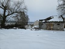 Działka rolno-budowlana Wólka Chrapanowska. Zdjęcie 3