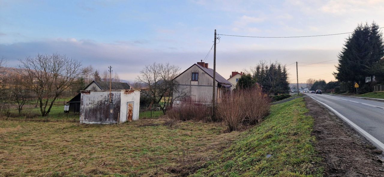 Działka inwestycyjna Twierdza. Zdjęcie 4