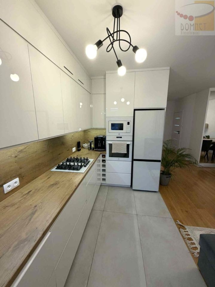 Mieszkanie 2-pokojowe Piastów, ul. Ignacego Jana Paderewskiego. Zdjęcie 5