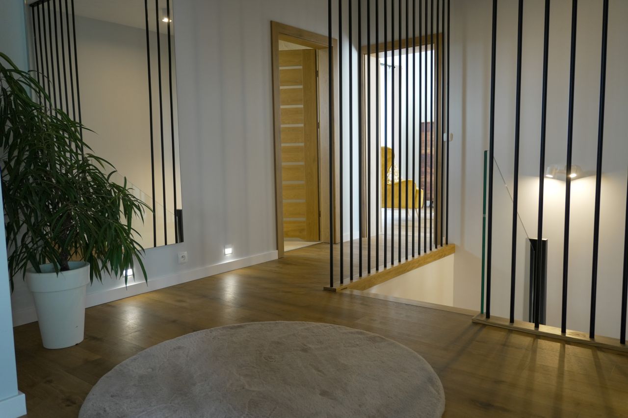 bliźniak, 6 pokoi Kraków Skotniki, ul. Antoniego Dobrowolskiego. Zdjęcie 10