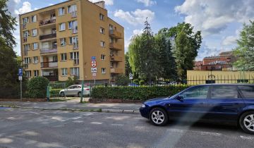 Mieszkanie 3-pokojowe Jelenia Góra Centrum, ul. Cypriana Kamila Norwida