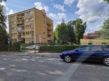 Mieszkanie 3-pokojowe Jelenia Góra Centrum, ul. Cypriana Kamila Norwida