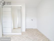 Mieszkanie 3-pokojowe Wrocław Psie Pole, ul. Zakładowa. Zdjęcie 4