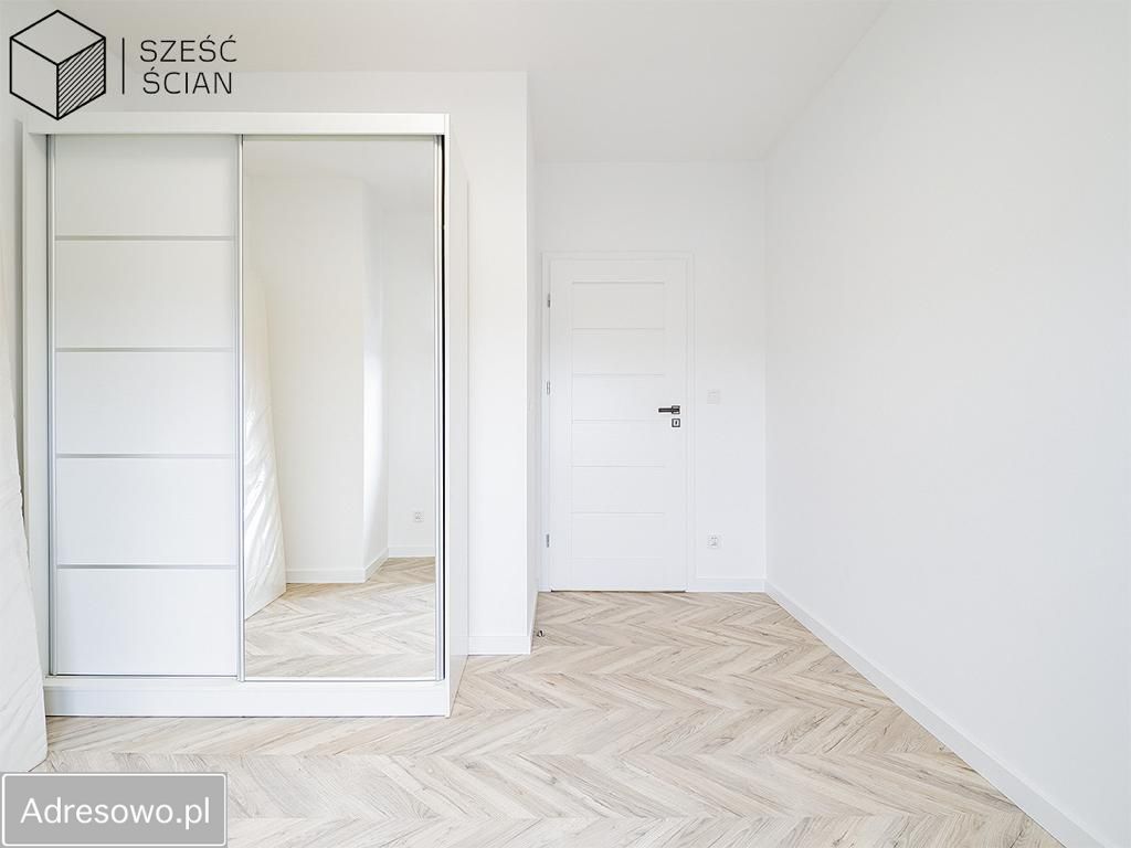 Mieszkanie 3-pokojowe Wrocław Psie Pole, ul. Zakładowa. Zdjęcie 5