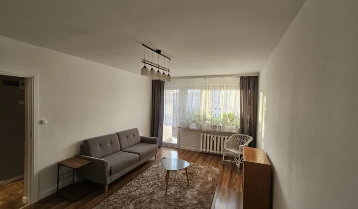 Mieszkanie 2-pokojowe Katowice Dolina Trzech Stawów, ul. SIKORSKIEGO