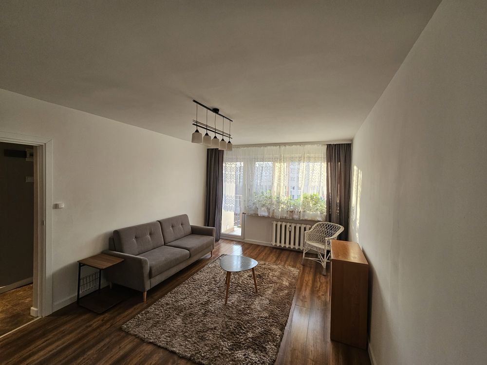 Mieszkanie 2-pokojowe Katowice Muchowiec, ul. Ignacego Paderewskiego. Zdjęcie 1