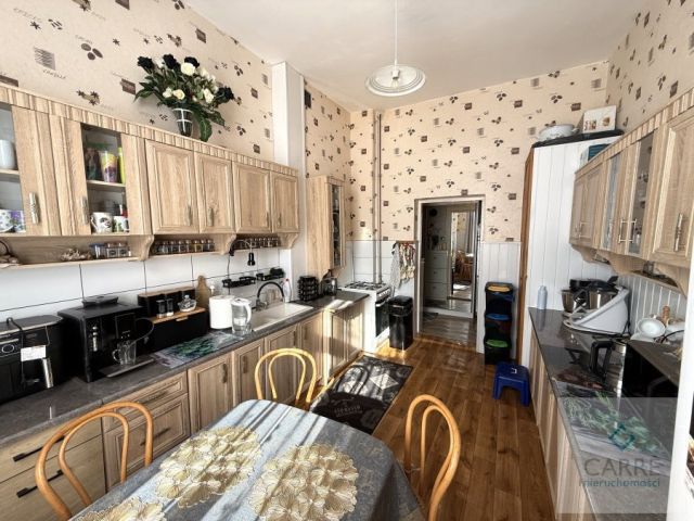 Mieszkanie 4-pokojowe Szczecin Centrum, ul. marsz. Józefa Piłsudskiego. Zdjęcie 5