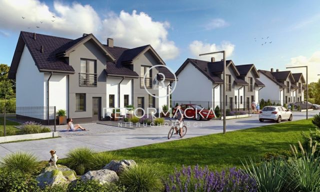 bliźniak, 4 pokoje Rzeszów. Zdjęcie 4