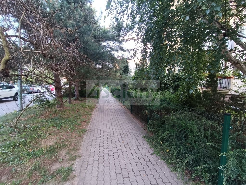 Mieszkanie 4-pokojowe Warszawa Targówek, ul. Uroczysko. Zdjęcie 17