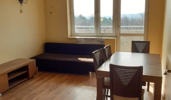 Mieszkanie 3-pokojowe Gdańsk Orunia Górna, ul. Platynowa