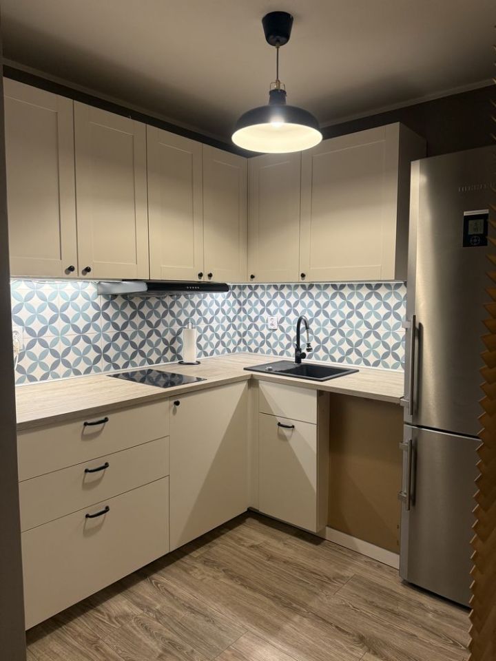 Mieszkanie 2-pokojowe Szczecin Warszewo, ul. Belgijska. Zdjęcie 3