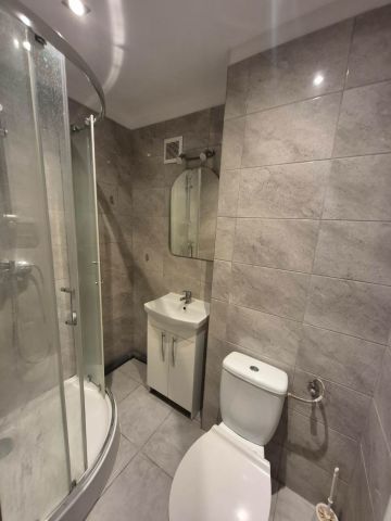 Mieszkanie 2-pokojowe Wrocław Krzyki, ul. Śliczna. Zdjęcie 5