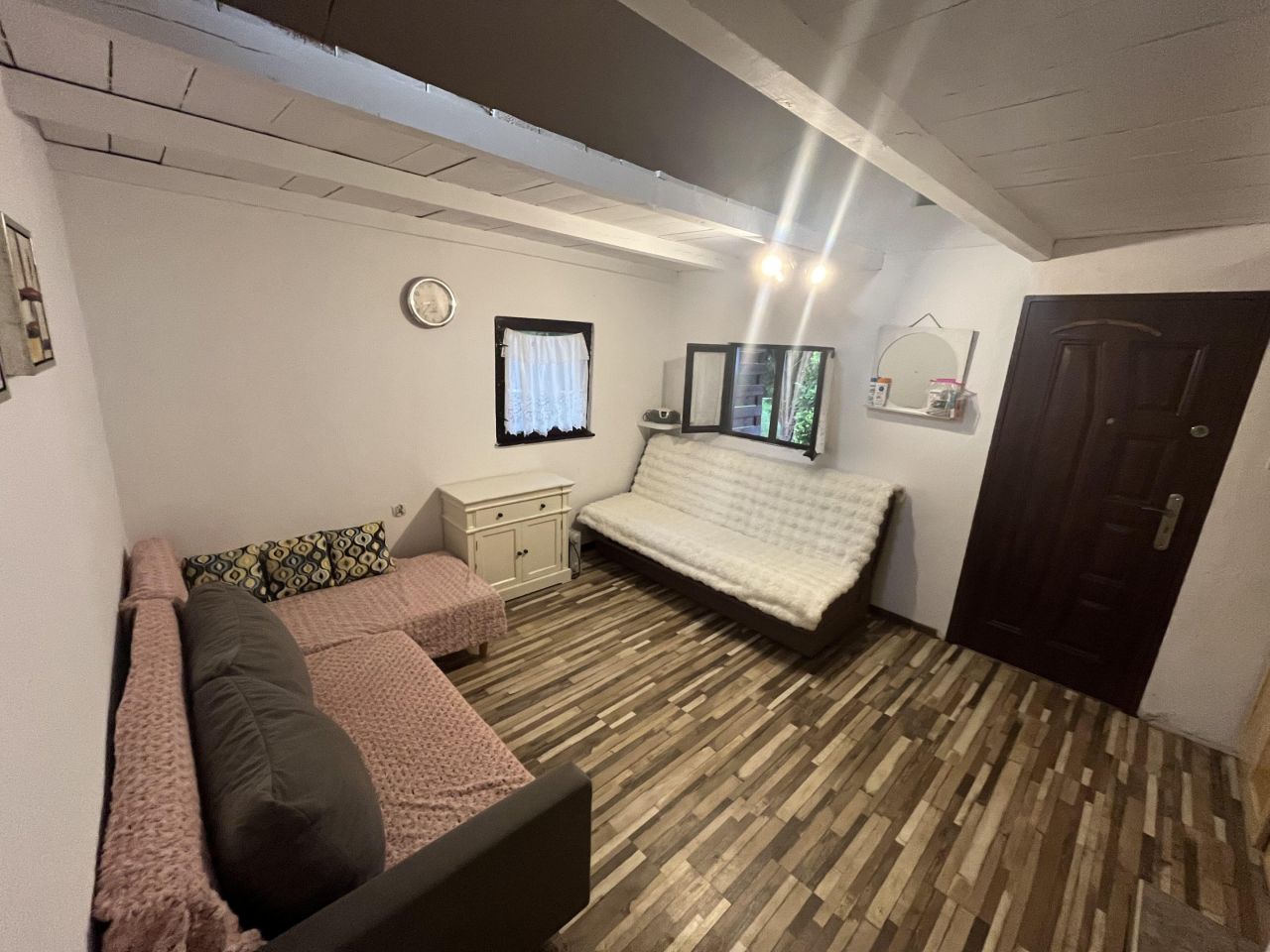 Działka rod Szczecin Pomorzany, ul. Przy Ogrodach. Zdjęcie 22