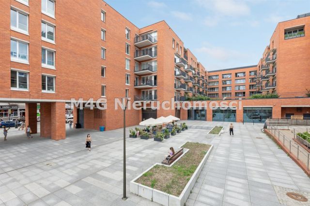 Mieszkanie 2-pokojowe Gdańsk Śródmieście, ul. Rajska. Zdjęcie 19