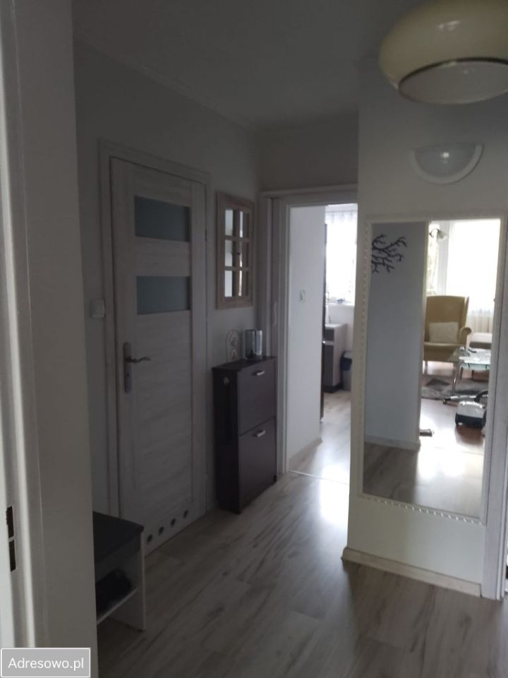 Mieszkanie 2-pokojowe Człuchów, os. Piastowskie. Zdjęcie 14