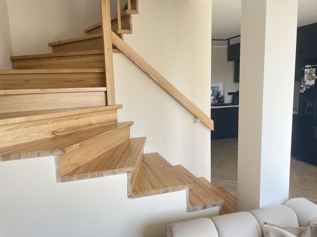 dom szeregowy, 4 pokoje Wolice. Zdjęcie 12