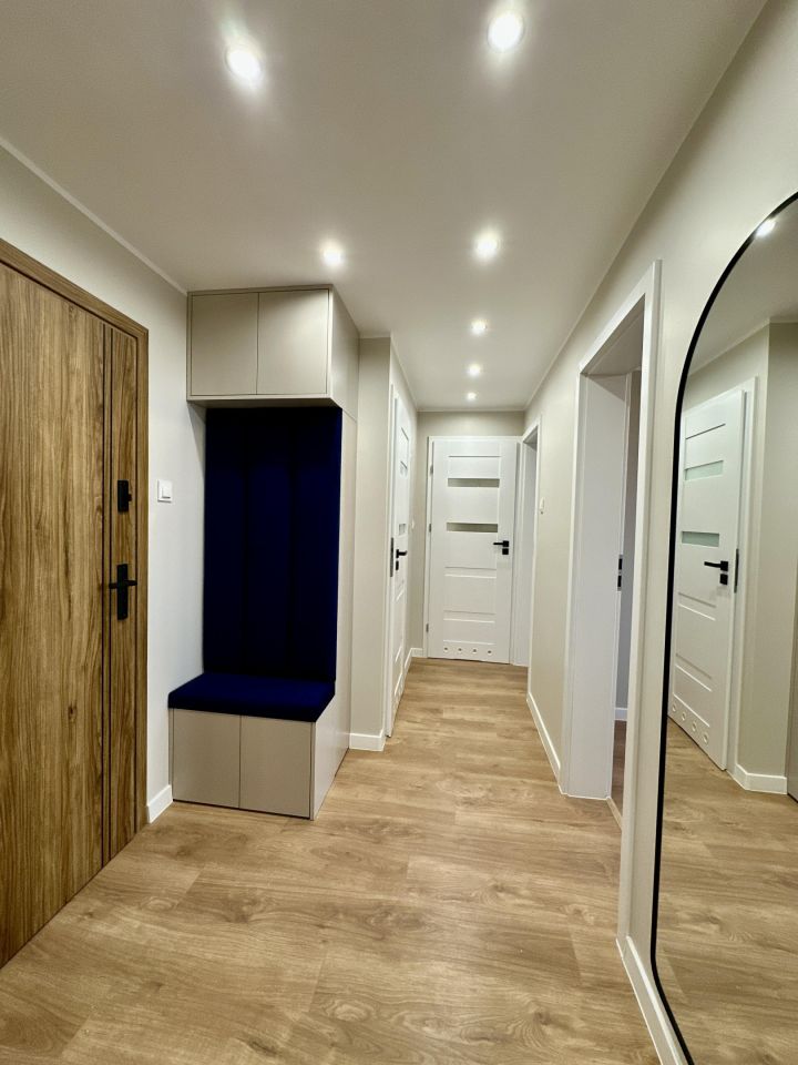 Mieszkanie 3-pokojowe Sosnowiec Radocha, ul. Ostrogórska. Zdjęcie 6