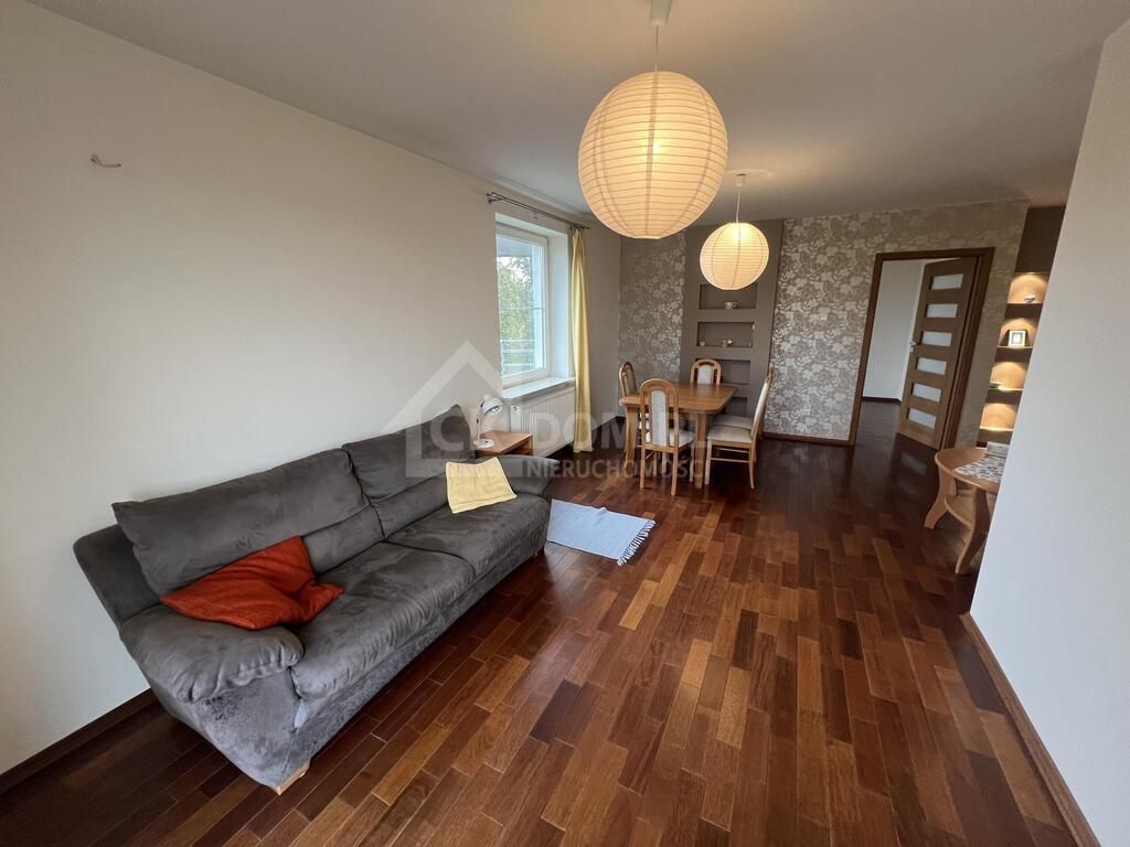 Mieszkanie 3-pokojowe Kielce Centrum. Zdjęcie 3